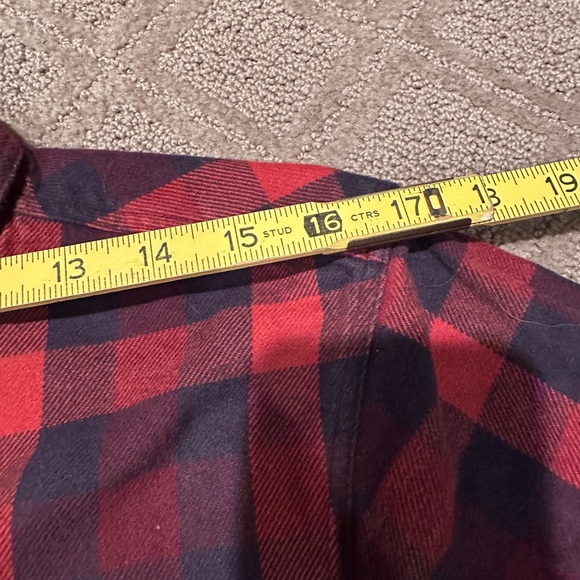 Fjall Raven flannel - Picture 11 of 11